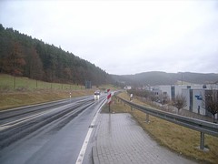 B 88 Rottenbach  Oberkditz